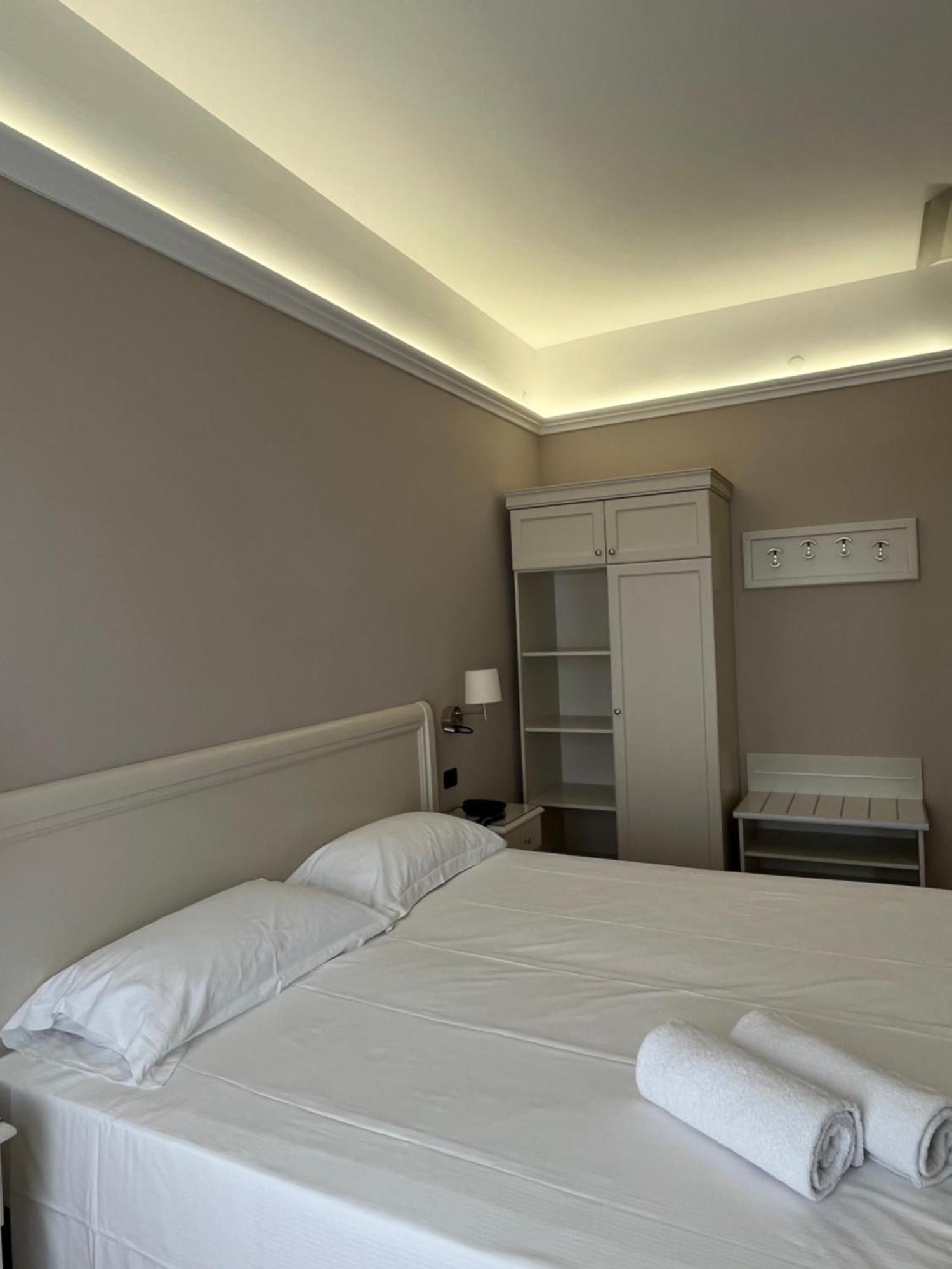 Hotel Aquila Castelfranco Emilia Exterior foto