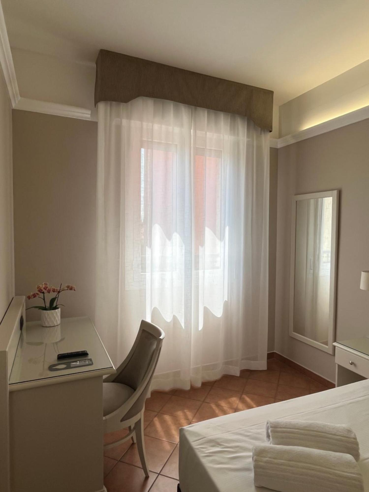 Hotel Aquila Castelfranco Emilia Exterior foto