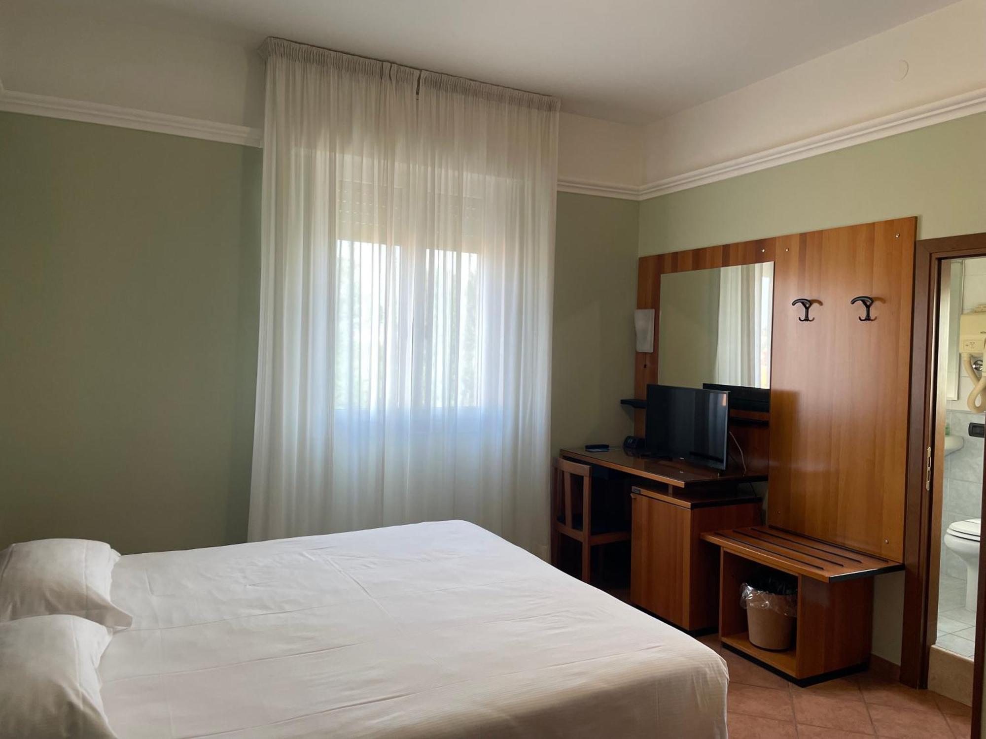 Hotel Aquila Castelfranco Emilia Exterior foto